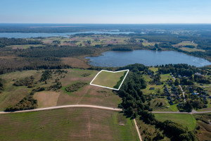 Parduodamas kitos paskirties sklypas Labanoro g.2A, Žaugėdų k., Molėtų r. sav., 301 a ploto 11