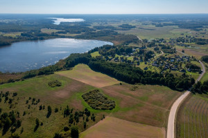 Parduodamas kitos paskirties sklypas Labanoro g.2A, Žaugėdų k., Molėtų r. sav., 301 a ploto 12