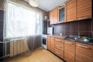 Nuomojamas butas Justiniškių g., Viršuliškėse, Vilniuje, 47 kv.m ploto 4