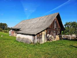 Parduodamas namas Vyžuonėlių k., Utenos r. sav., 95.00 m² ploto 4 kambariai 14