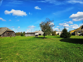 Parduodamas namas Vyžuonėlių k., Utenos r. sav., 95.00 m² ploto 4 kambariai 18