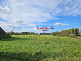 Parduodamas namas Vyžuonėlių k., Utenos r. sav., 95.00 m² ploto 4 kambariai 19