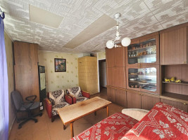 Parduodamas namas Vyžuonėlių k., Utenos r. sav., 95.00 m² ploto 4 kambariai 7
