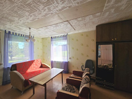 Parduodamas namas Vyžuonėlių k., Utenos r. sav., 95.00 m² ploto 4 kambariai 8