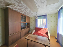 Parduodamas namas Vyžuonėlių k., Utenos r. sav., 95.00 m² ploto 4 kambariai 9