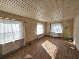 Parduodamas namas Vyžuonėlių k., Utenos r. sav., 95.00 m² ploto 4 kambariai 10