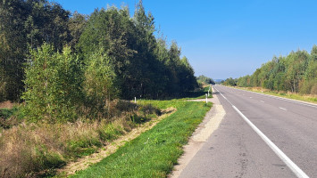 Parduodamas namas Nelydiškių k., Vilniaus r. sav., 79.74 m² ploto 3 kambariai 8