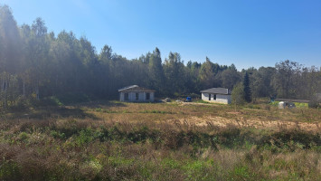 Parduodamas namas Nelydiškių k., Vilniaus r. sav., 79.74 m² ploto 3 kambariai 3