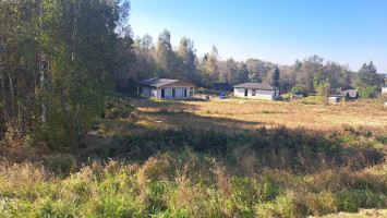 Parduodamas namas Nelydiškių k., Vilniaus r. sav., 79.74 m² ploto 3 kambariai 4