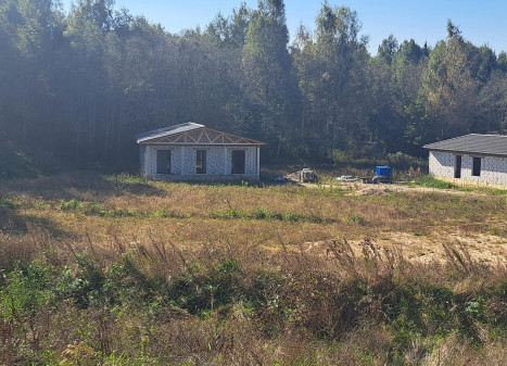 Parduodamas namas Nelydiškių k., Vilniaus r. sav., 79.74 m² ploto 3 kambariai