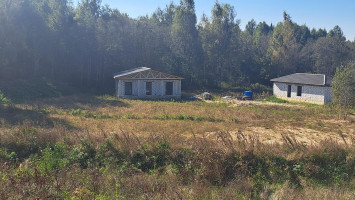 Parduodamas namas Nelydiškių k., Vilniaus r. sav., 79.74 m² ploto 3 kambariai 1