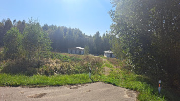 Parduodamas namas Nelydiškių k., Vilniaus r. sav., 79.74 m² ploto 3 kambariai 5