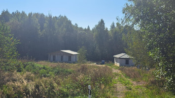 Parduodamas namas Nelydiškių k., Vilniaus r. sav., 79.74 m² ploto 3 kambariai 6