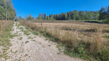 Parduodamas namas Nelydiškių k., Vilniaus r. sav., 79.74 m² ploto 3 kambariai 7