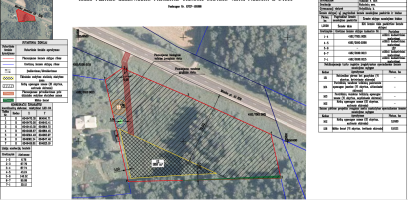 Parduodamas namas Nelydiškių k., Vilniaus r. sav., 79.74 m² ploto 3 kambariai 10