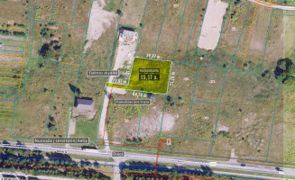 Parduodamas kitos paskirties sklypas Beržų g.37, Riešės k., Vilniaus r. sav., 15.17 a ploto 7