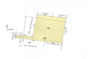 Parduodamas kitos paskirties sklypas Beržų g.37, Riešės k., Vilniaus r. sav., 15.17 a ploto 8