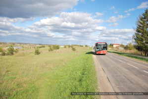 Parduodamas kitos paskirties sklypas Beržų g.37, Riešės k., Vilniaus r. sav., 15.17 a ploto 10