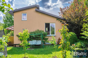 Parduodamas namas Pupojų Sodų 16-oji g., Vilniaus m., Vilniaus m. sav., 120.54 m2 ploto, 2 aukštai 11