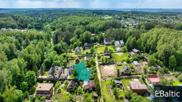 Parduodamas namas Pupojų Sodų 16-oji g., Vilniaus m., Vilniaus m. sav., 120.54 m2 ploto, 2 aukštai 15