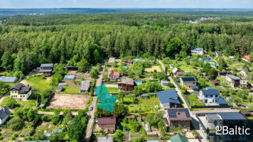 Parduodamas namas Pupojų Sodų 16-oji g., Vilniaus m., Vilniaus m. sav., 120.54 m2 ploto, 2 aukštai 16