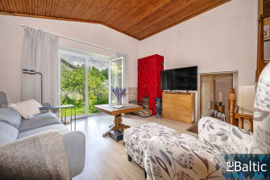 Parduodamas namas Pupojų Sodų 16-oji g., Vilniaus m., Vilniaus m. sav., 120.54 m2 ploto, 2 aukštai 18