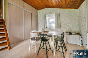 Parduodamas namas Pupojų Sodų 16-oji g., Vilniaus m., Vilniaus m. sav., 120.54 m2 ploto, 2 aukštai 23