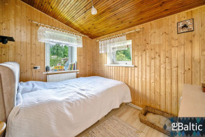 Parduodamas namas Pupojų Sodų 16-oji g., Vilniaus m., Vilniaus m. sav., 120.54 m2 ploto, 2 aukštai 25