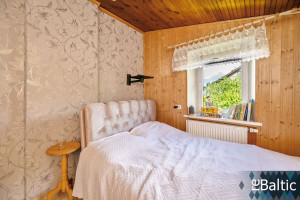Parduodamas namas Pupojų Sodų 16-oji g., Vilniaus m., Vilniaus m. sav., 120.54 m2 ploto, 2 aukštai 26