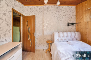Parduodamas namas Pupojų Sodų 16-oji g., Vilniaus m., Vilniaus m. sav., 120.54 m2 ploto, 2 aukštai 27