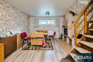 Parduodamas namas Pupojų Sodų 16-oji g., Vilniaus m., Vilniaus m. sav., 120.54 m2 ploto, 2 aukštai 29