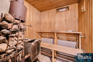 Parduodamas namas Pupojų Sodų 16-oji g., Vilniaus m., Vilniaus m. sav., 120.54 m2 ploto, 2 aukštai 30
