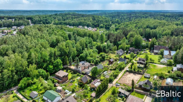 Parduodamas namas Pupojų Sodų 16-oji g., Vilniaus m., Vilniaus m. sav., 120.54 m2 ploto, 2 aukštai 31