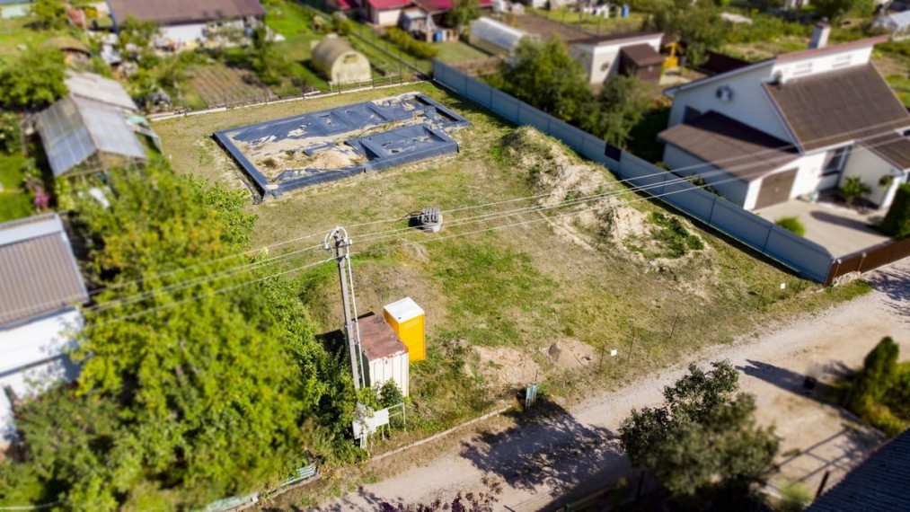 Parduodamas namas Dainavos 9-oji g., Neravų k., Druskininkų sav., 148 m2 ploto, 2 aukštai 3