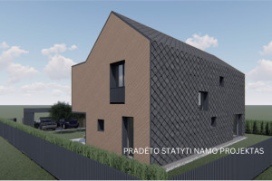 Parduodamas namas Dainavos 9-oji g., Neravų k., Druskininkų sav., 148 m2 ploto, 2 aukštai 8