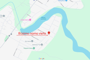 Parduodamas namas Dainavos 9-oji g., Neravų k., Druskininkų sav., 148 m2 ploto, 2 aukštai 14