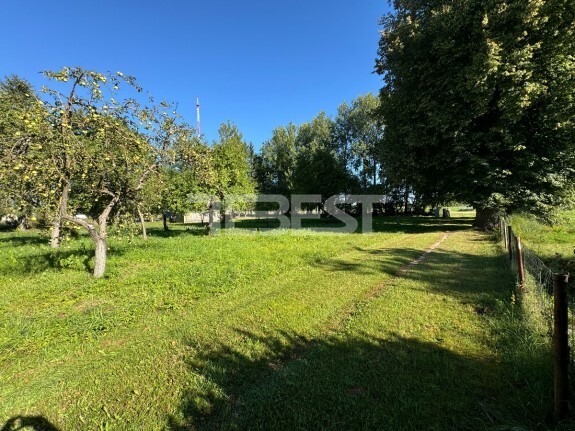 Parduodamas namas Bokšto g., Bubių k., Šiaulių r. sav., 108 m2 ploto, 1 aukštai 3