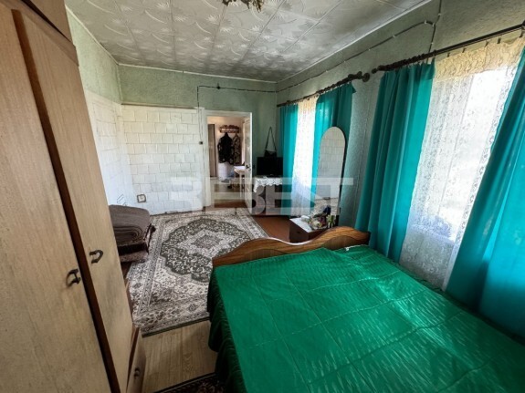 Parduodamas namas Bokšto g., Bubių k., Šiaulių r. sav., 108 m2 ploto, 1 aukštai 5