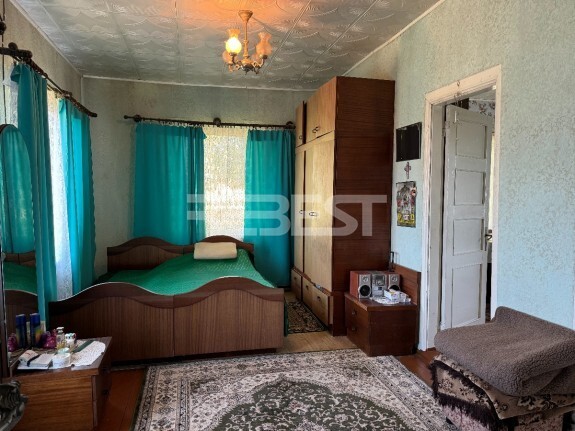 Parduodamas namas Bokšto g., Bubių k., Šiaulių r. sav., 108 m2 ploto, 1 aukštai 6
