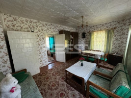 Parduodamas namas Bokšto g., Bubių k., Šiaulių r. sav., 108 m2 ploto, 1 aukštai 9
