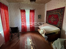 Parduodamas namas Bokšto g., Bubių k., Šiaulių r. sav., 108 m2 ploto, 1 aukštai 10
