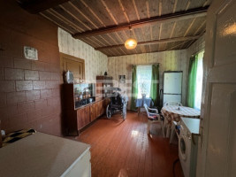 Parduodamas namas Bokšto g., Bubių k., Šiaulių r. sav., 108 m2 ploto, 1 aukštai 11