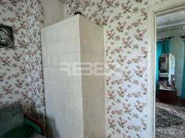 Parduodamas namas Bokšto g., Bubių k., Šiaulių r. sav., 108 m2 ploto, 1 aukštai 13
