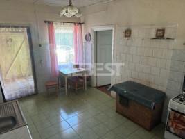 Parduodamas namas Bokšto g., Bubių k., Šiaulių r. sav., 108 m2 ploto, 1 aukštai 15