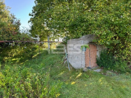 Parduodamas namas Bokšto g., Bubių k., Šiaulių r. sav., 108 m2 ploto, 1 aukštai 16