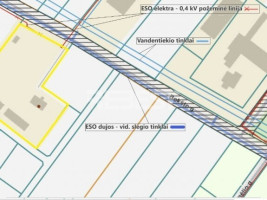 Parduodamas namas Bokšto g., Bubių k., Šiaulių r. sav., 108 m2 ploto, 1 aukštai 21