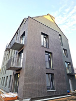 PARDUODAMAS BUTAS NAUJAME, IŠSKIRTINĖS KOKYBĖS NAME, UTENOS CENTRE 4
