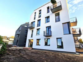 PARDUODAMAS BUTAS NAUJAME, IŠSKIRTINĖS KOKYBĖS NAME, UTENOS CENTRE 5
