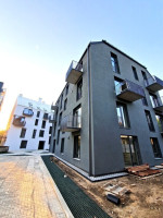 PARDUODAMAS BUTAS NAUJAME, IŠSKIRTINĖS KOKYBĖS NAME, UTENOS CENTRE 6