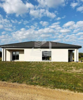 Parduodamas namas Gargždų m., Klaipėdos r. sav., 142.49 m² ploto 4 kambariai 5